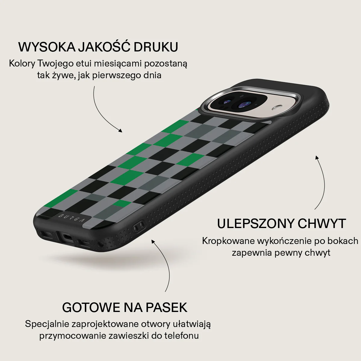 Game Night - Google Pixel 10 Pro Etui - Image 16