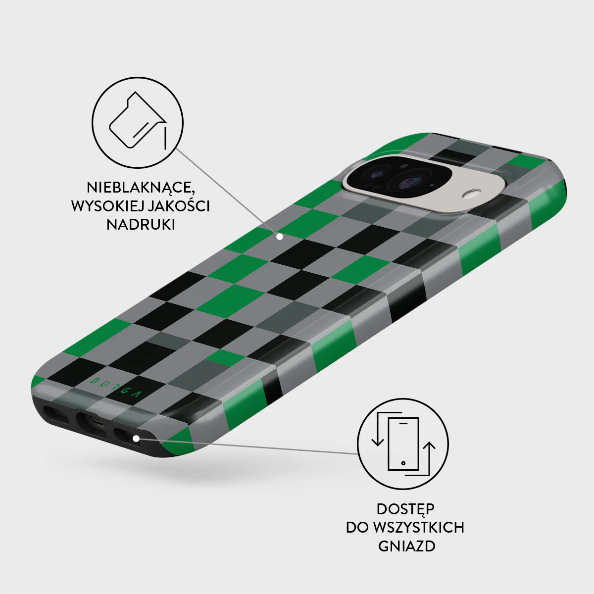 Game Night - Google Pixel 10 Pro Etui - Image 3