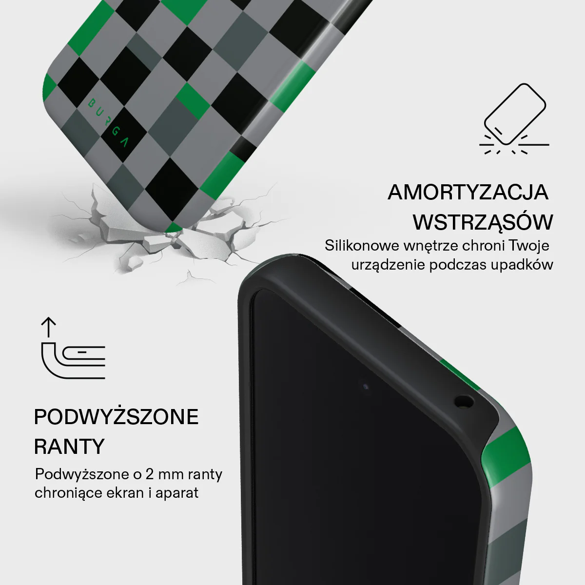 Game Night - Google Pixel 10 Pro XL Etui - Image 4
