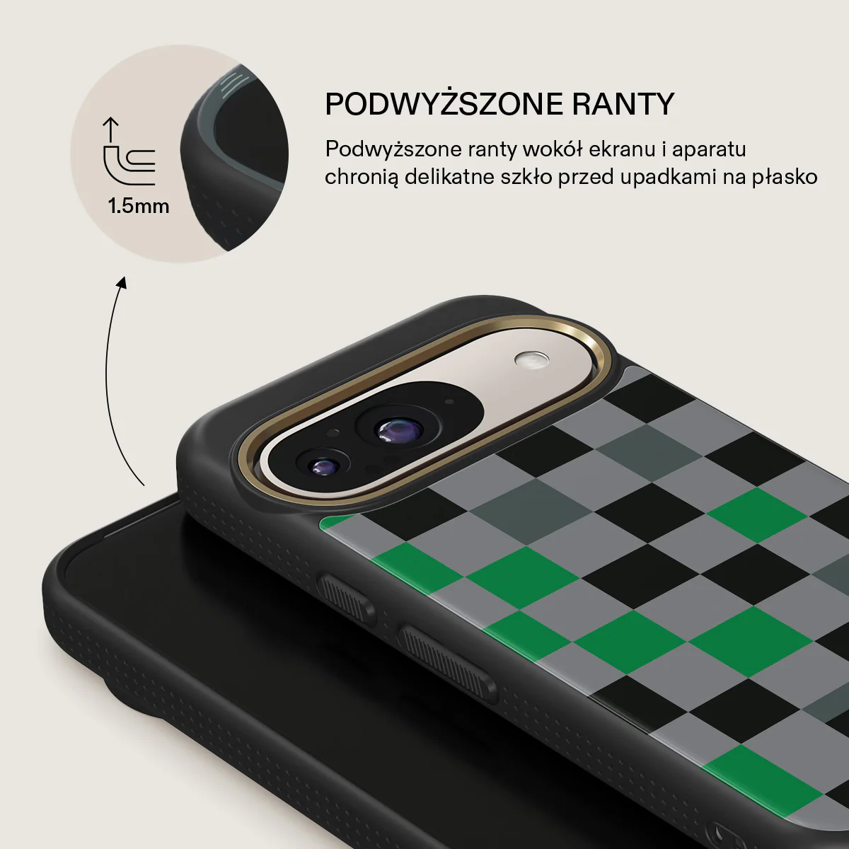 Game Night - Google Pixel 10 Pro XL Etui - Image 8