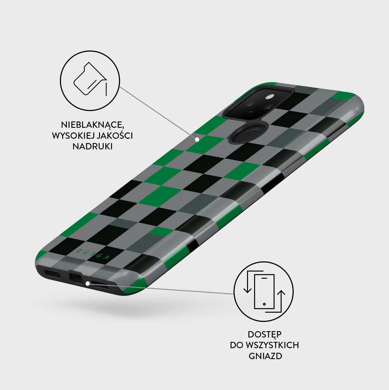 Game Night - Google Pixel 5 Etui - Image 3