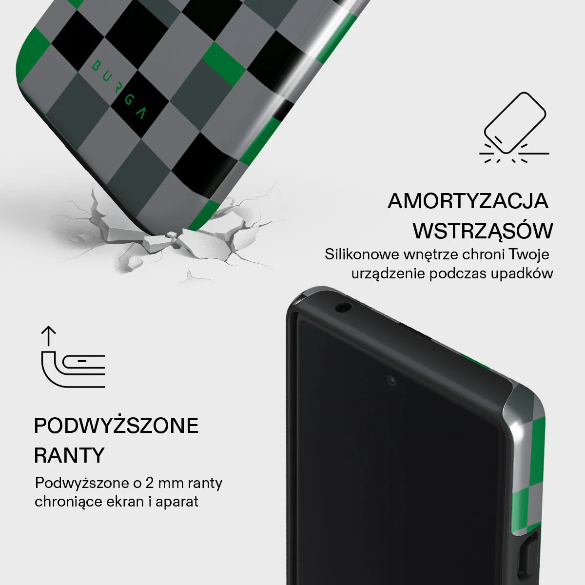 Game Night - Google Pixel 6 Etui - Image 4