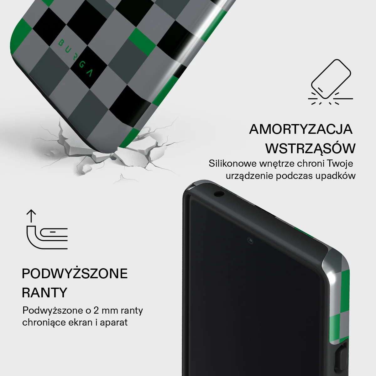 Game Night - Google Pixel 6 Pro Etui - Image 4