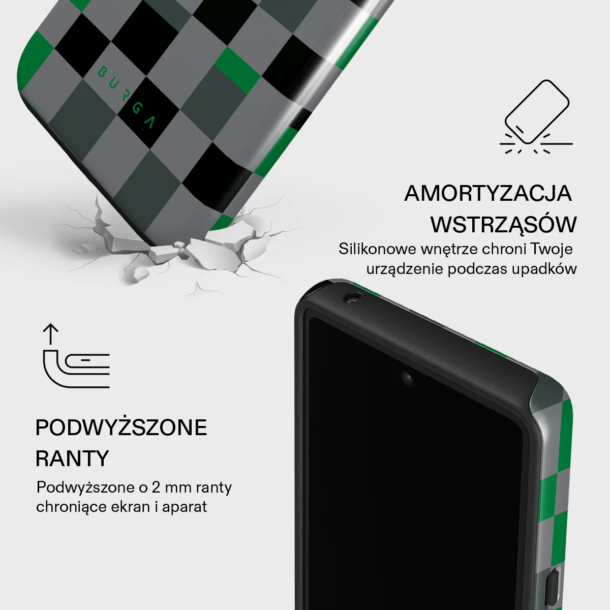Game Night - Google Pixel 7a Etui - Image 4