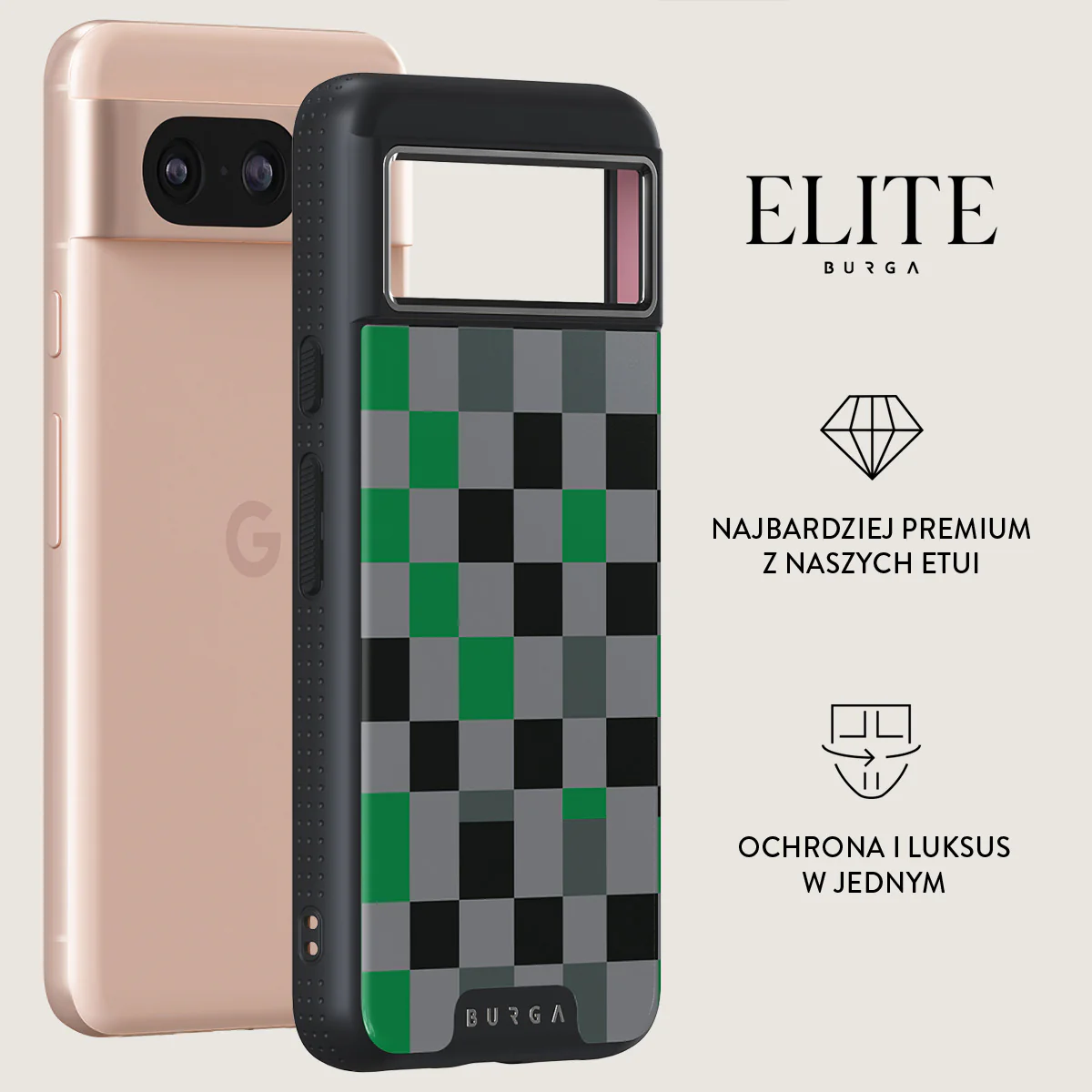 Game Night - Google Pixel 8 Etui - Image 13