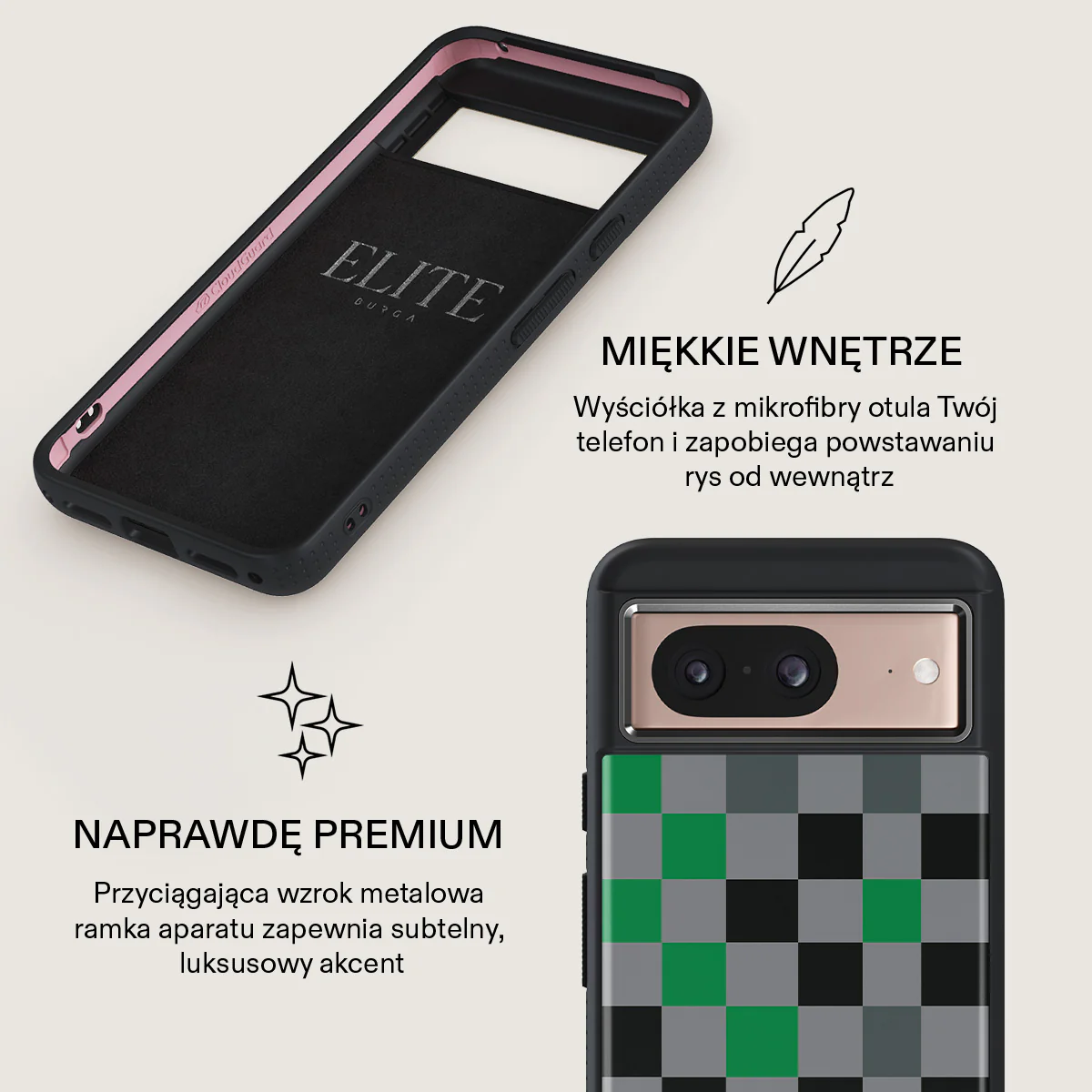 Game Night - Google Pixel 8 Etui - Image 17