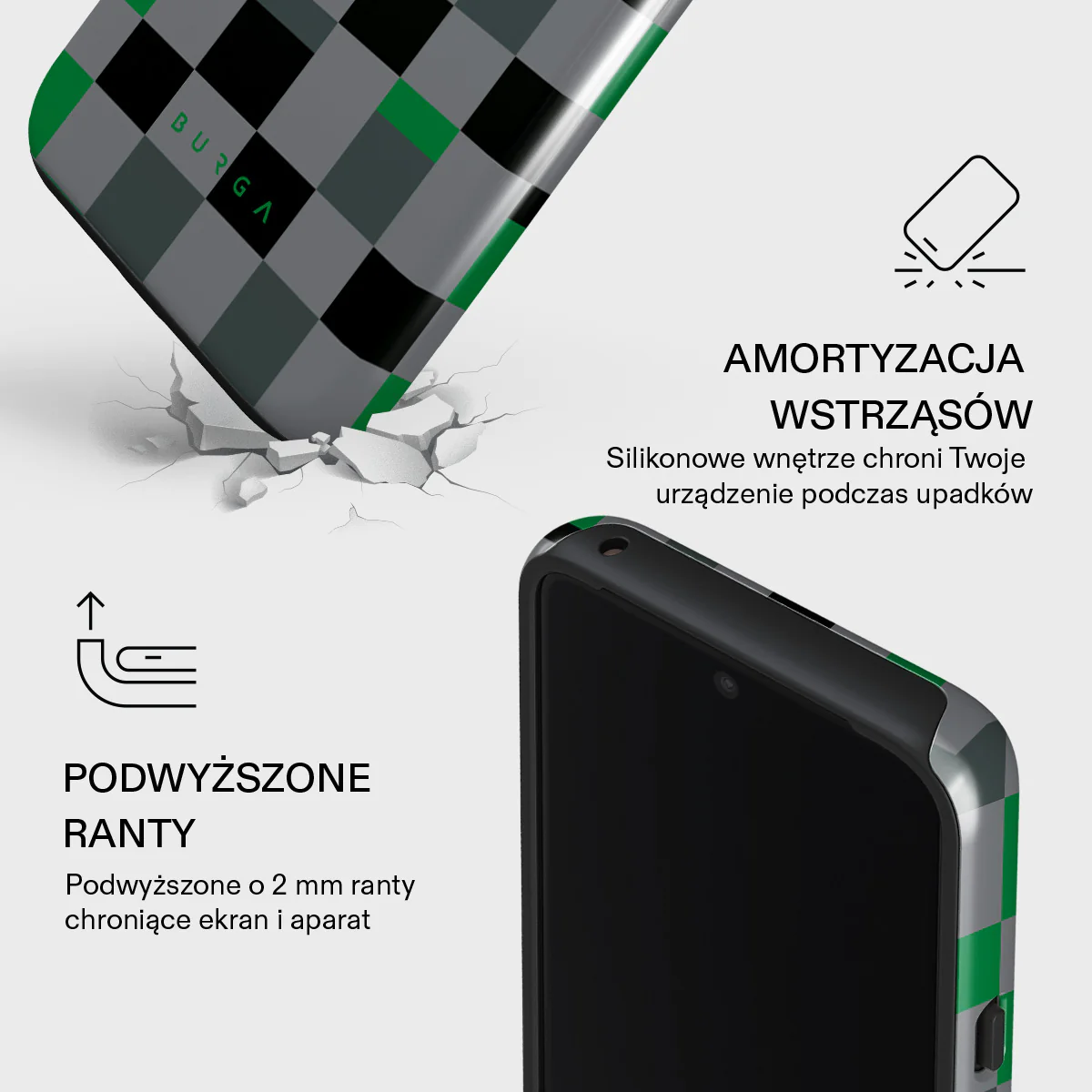 Game Night - Google Pixel 8 Etui - Image 4