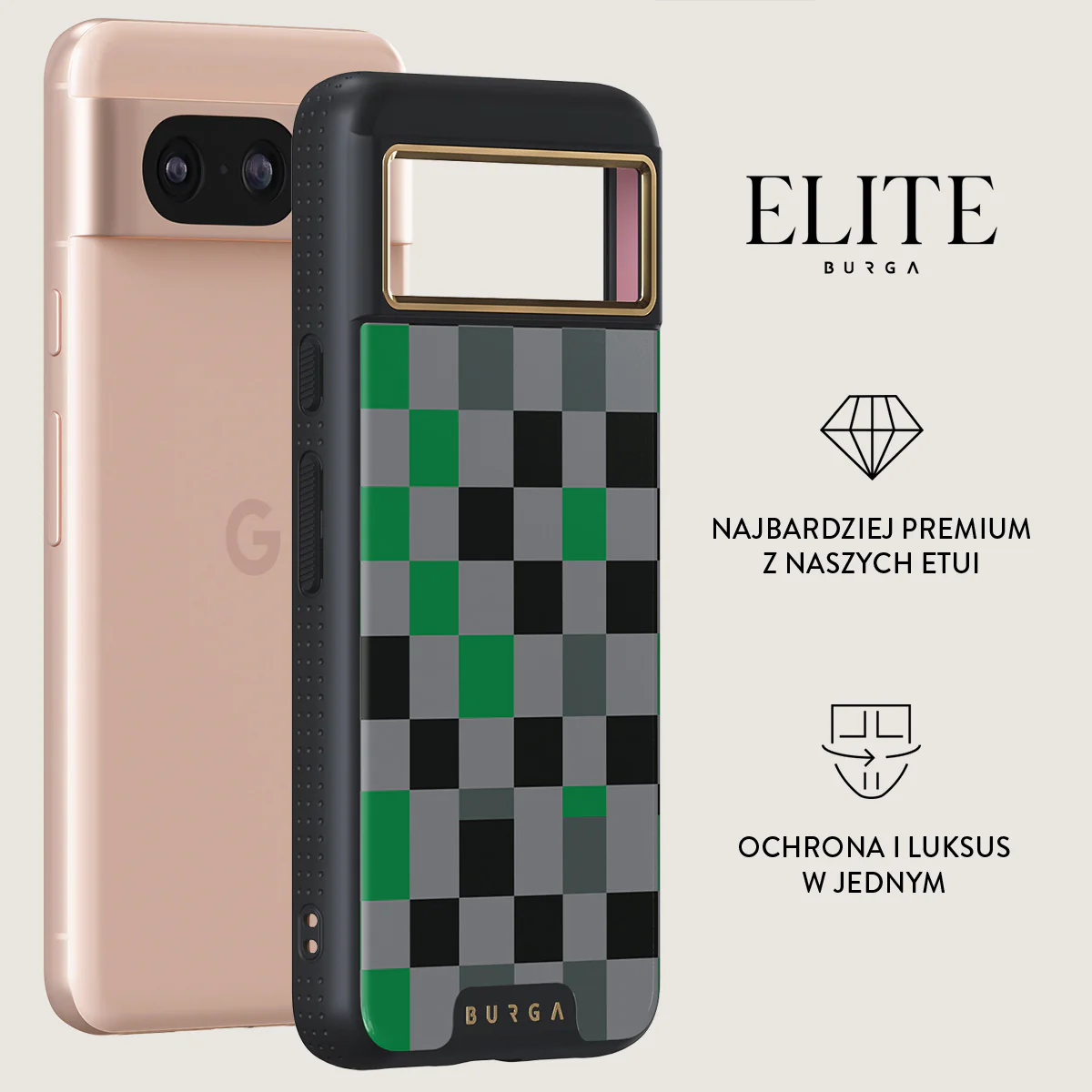 Game Night - Google Pixel 8 Etui - Image 6
