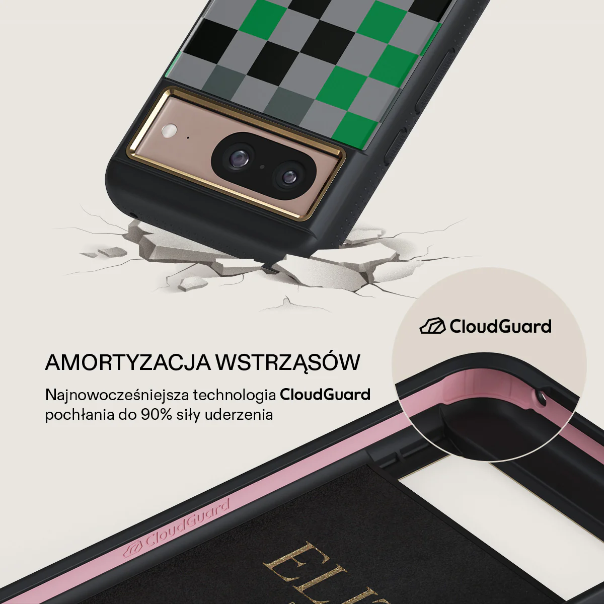 Game Night - Google Pixel 8 Etui - Image 7