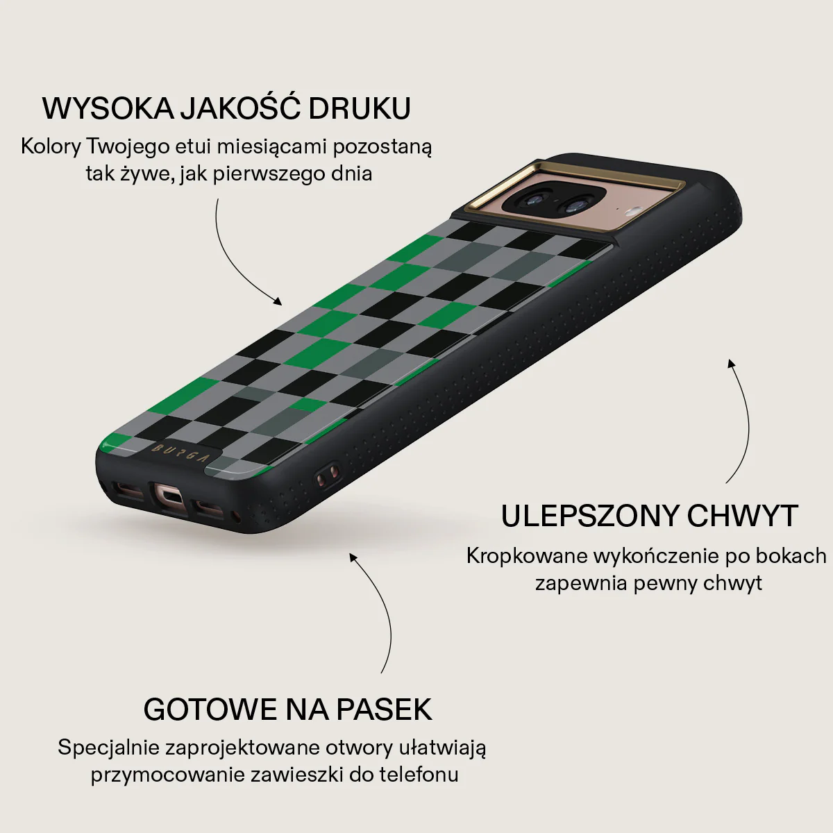 Game Night - Google Pixel 8 Etui - Image 9