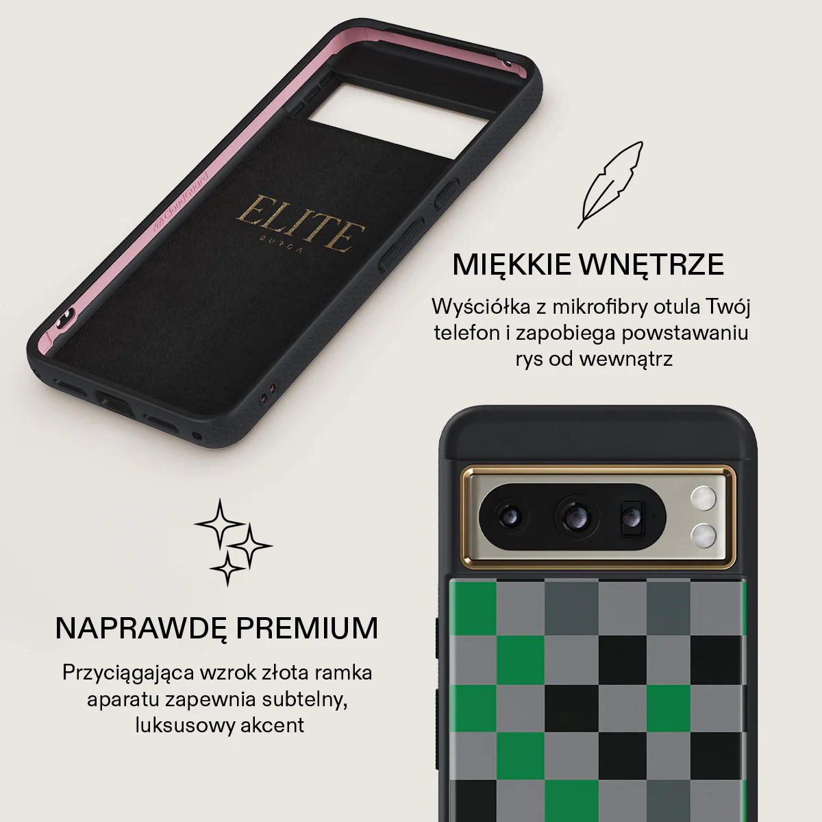 Game Night - Google Pixel 8 Pro Etui - Image 10