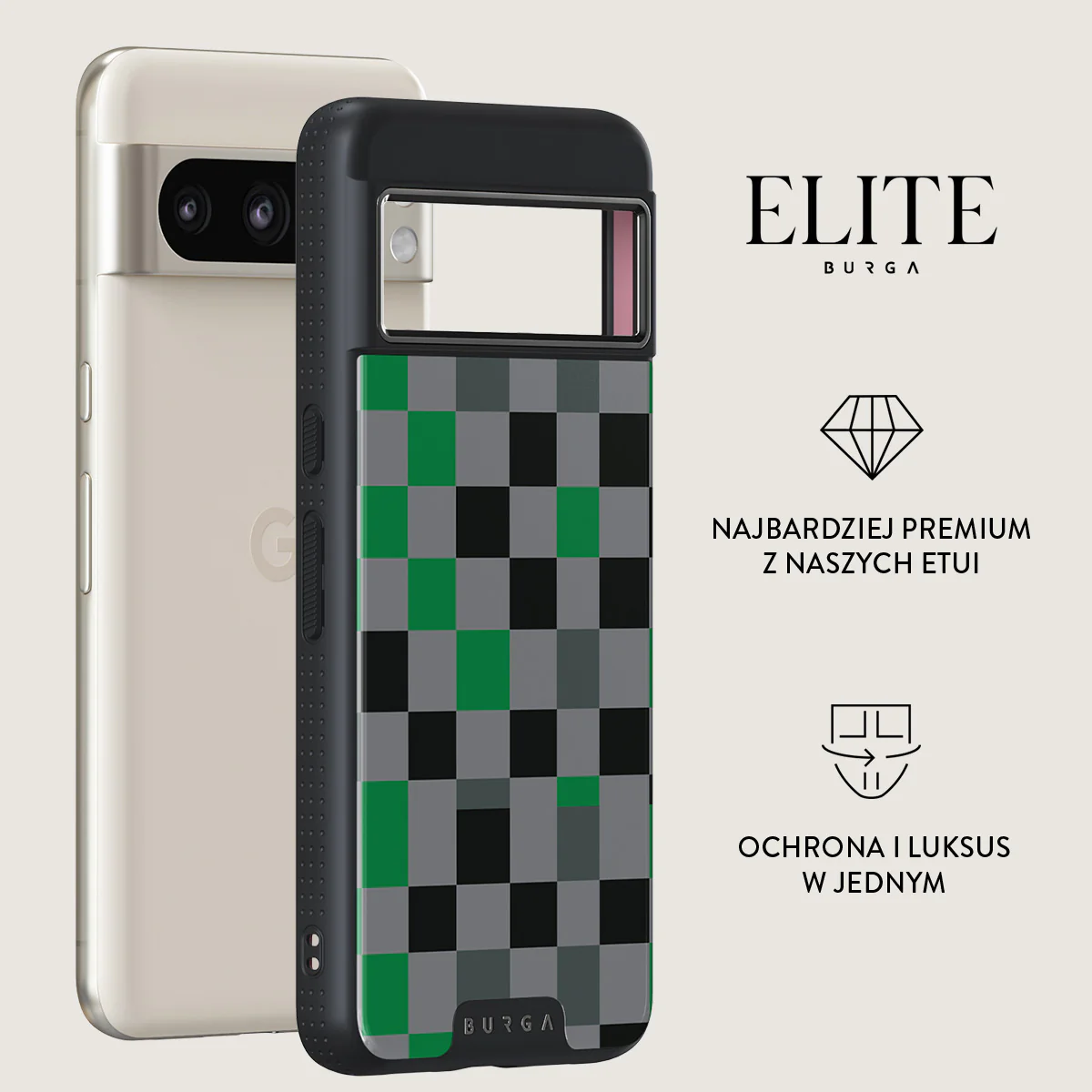 Game Night - Google Pixel 8 Pro Etui - Image 13