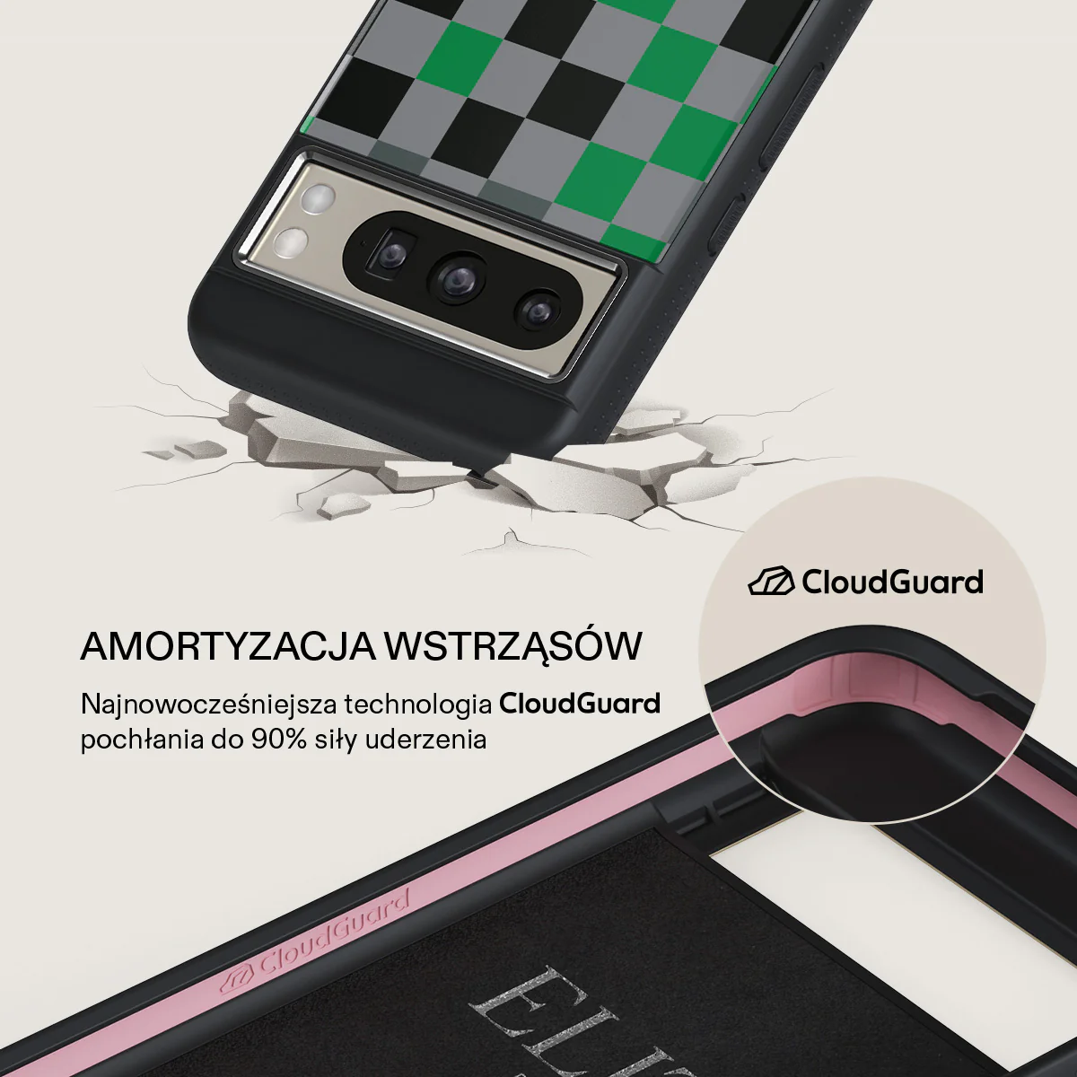Game Night - Google Pixel 8 Pro Etui - Image 14