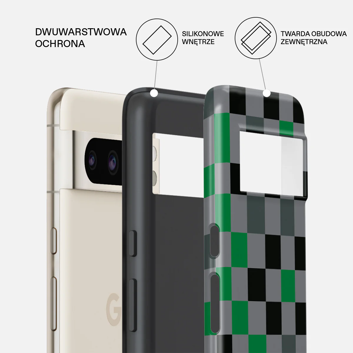 Game Night - Google Pixel 8 Pro Etui - Image 2
