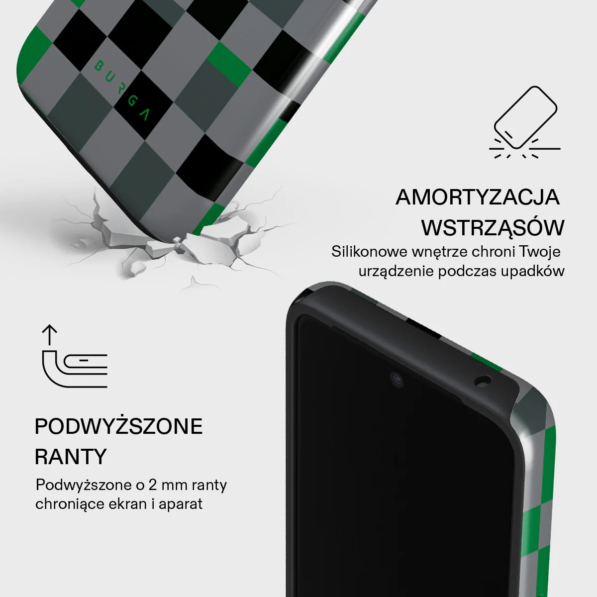 Game Night - Google Pixel 8 Pro Etui - Image 4