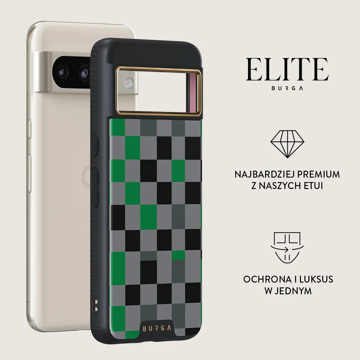 Game Night - Google Pixel 8 Pro Etui - Image 6