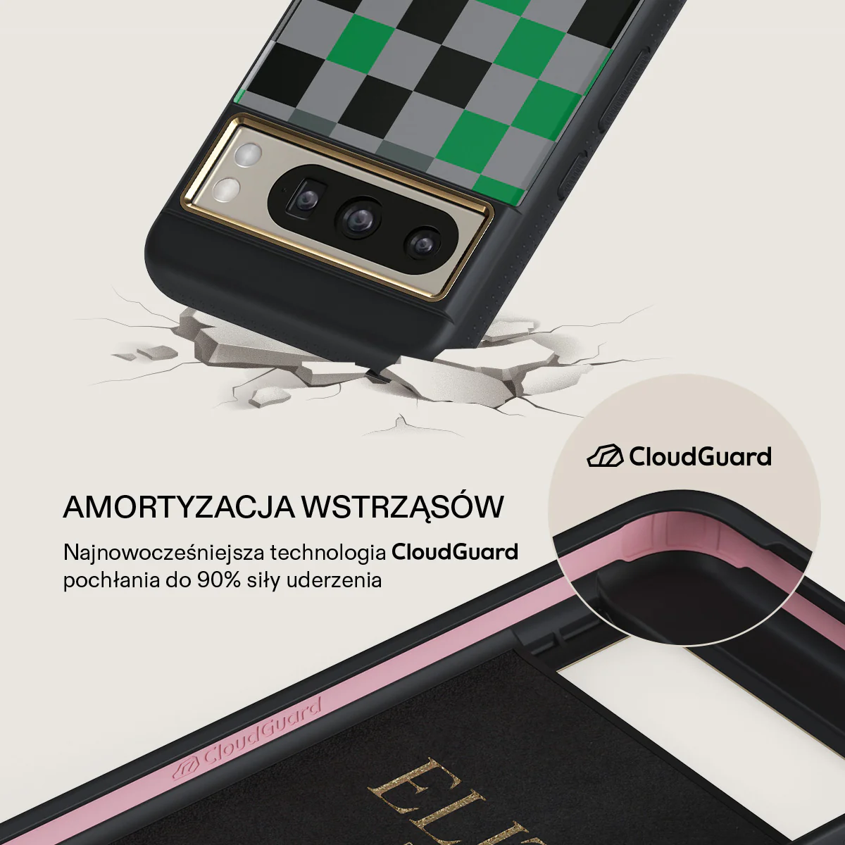 Game Night - Google Pixel 8 Pro Etui - Image 7