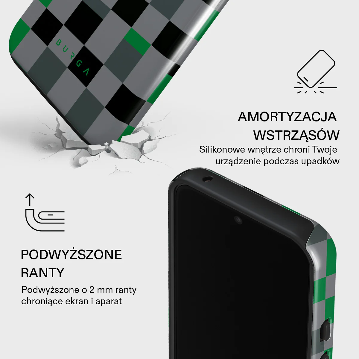 Game Night - Google Pixel 8a Etui - Image 4