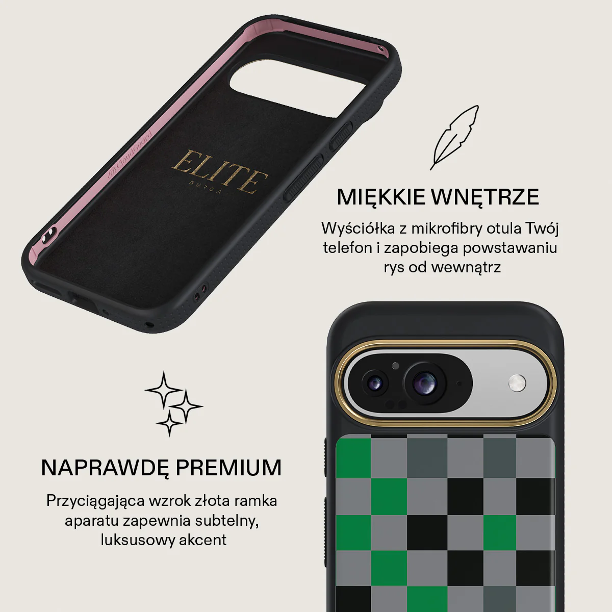 Game Night - Google Pixel 9 Etui - Image 10