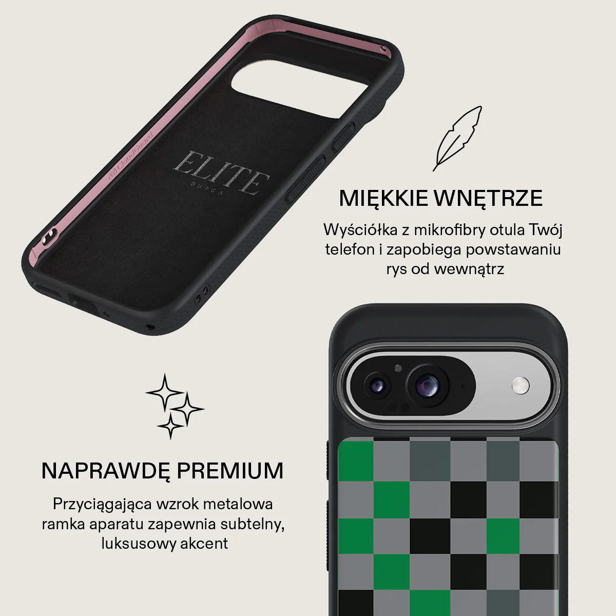 Game Night - Google Pixel 9 Etui - Image 17