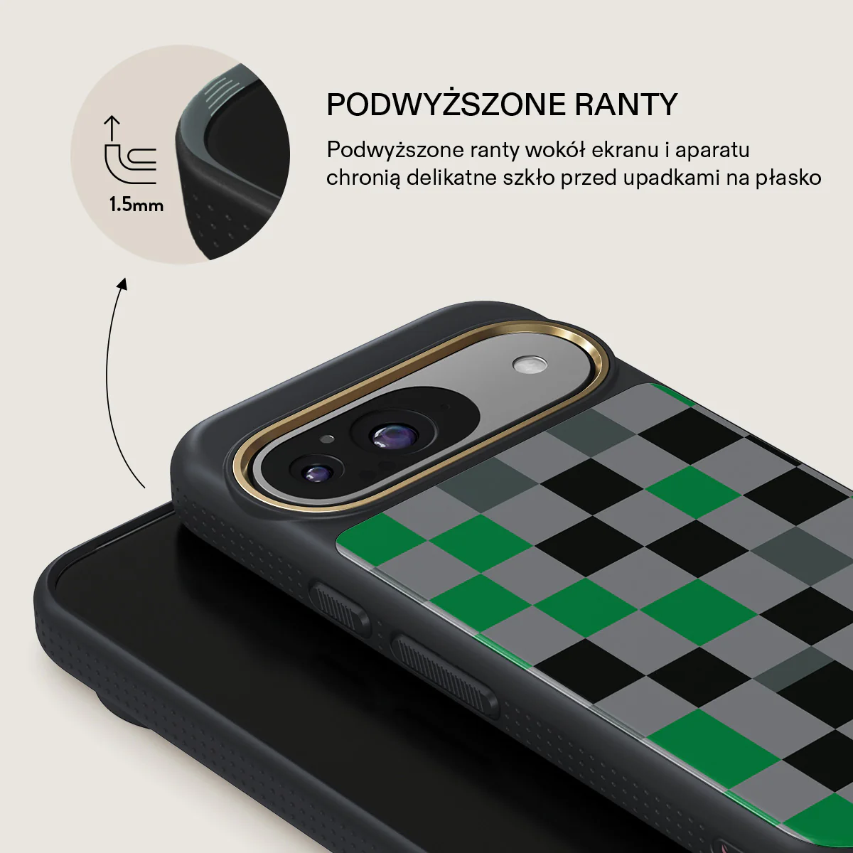 Game Night - Google Pixel 9 Etui - Image 8