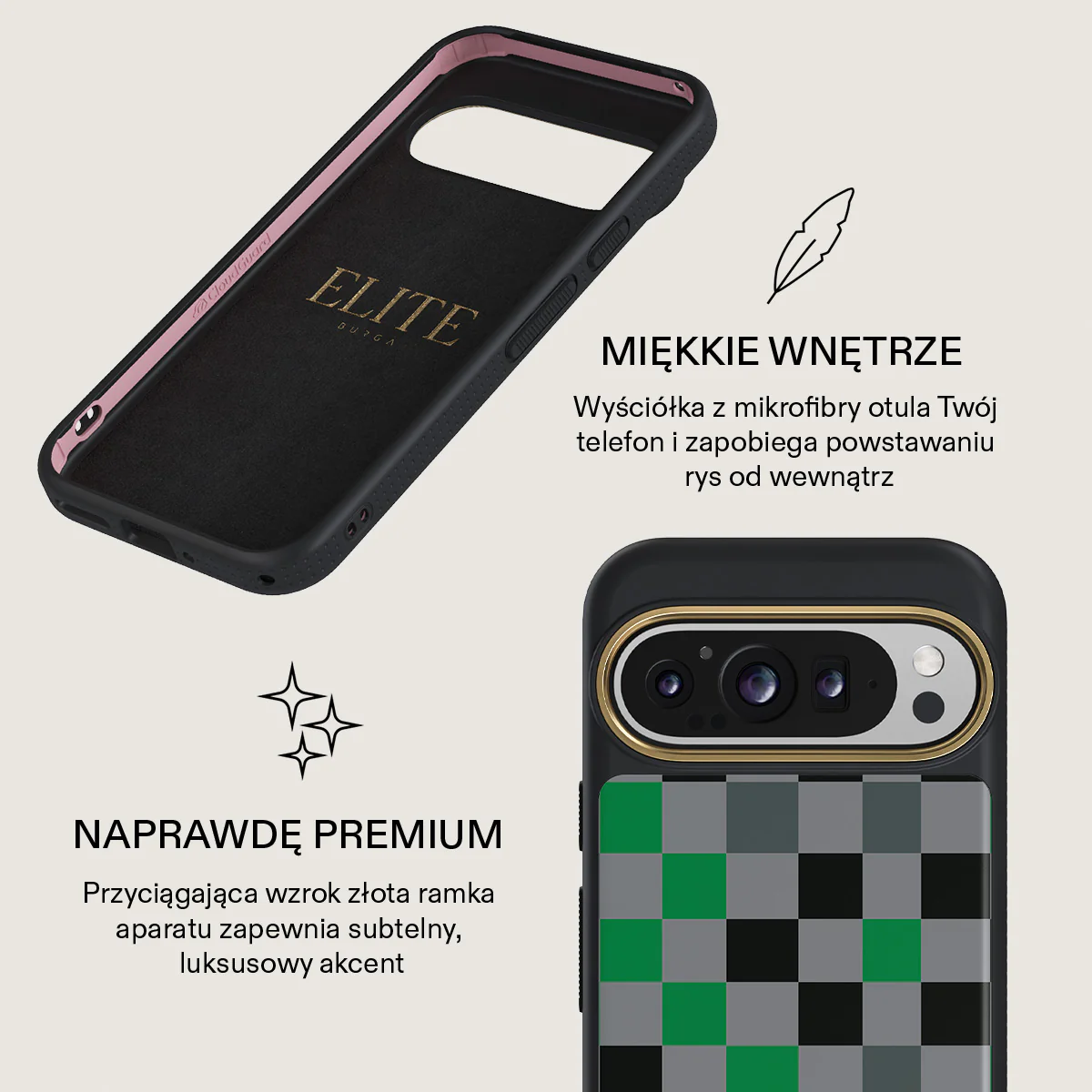 Game Night - Google Pixel 9 Pro Etui - Image 10
