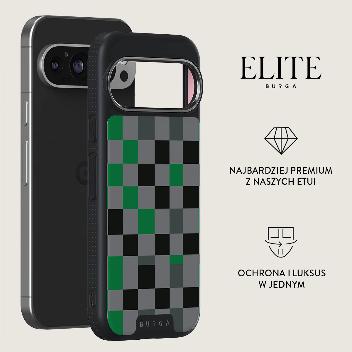 Game Night - Google Pixel 9 Pro Etui - Image 13