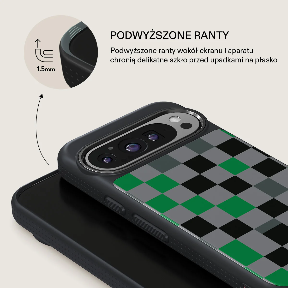 Game Night - Google Pixel 9 Pro Etui - Image 15