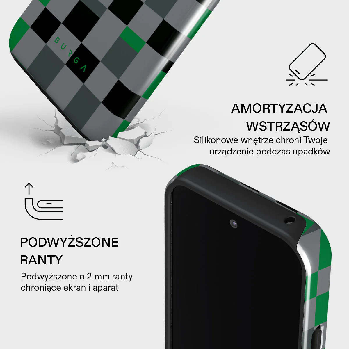 Game Night - Google Pixel 9 Pro Etui - Image 4