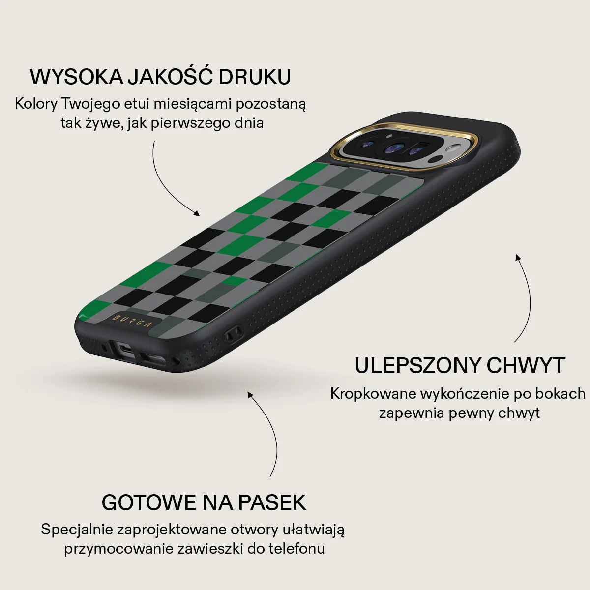 Game Night - Google Pixel 9 Pro Etui - Image 9