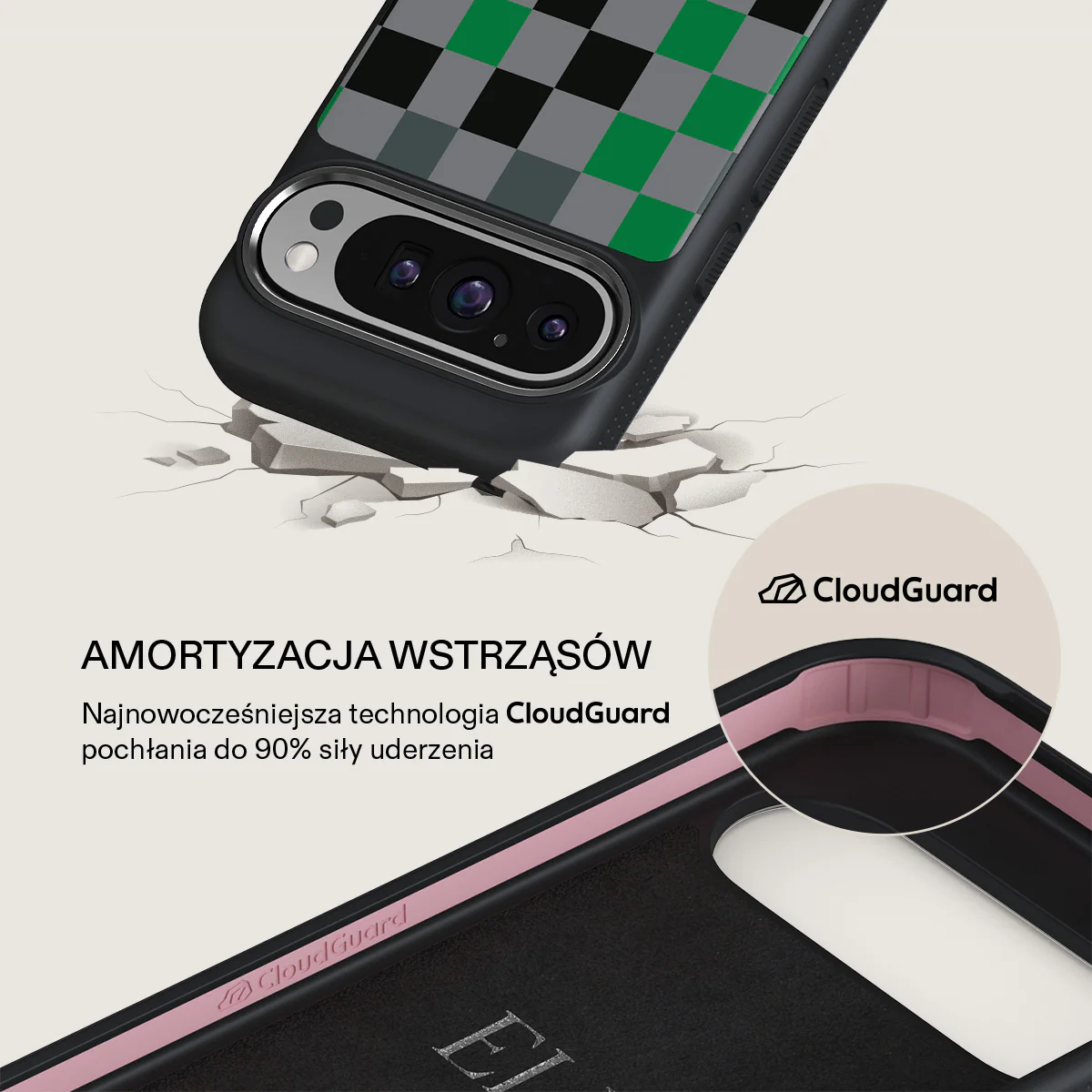 Game Night - Google Pixel 9 Pro XL Etui - Image 14