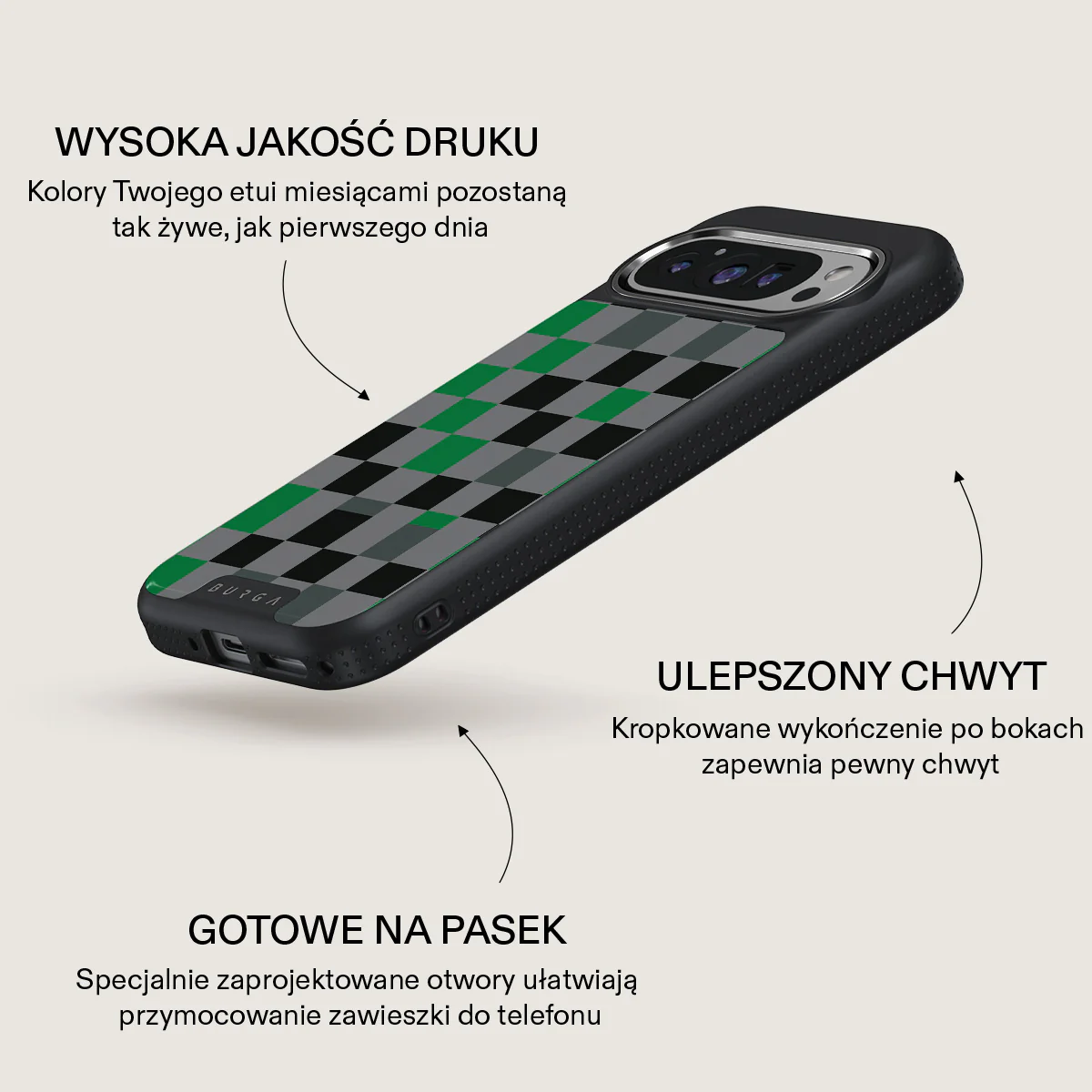 Game Night - Google Pixel 9 Pro XL Etui - Image 16