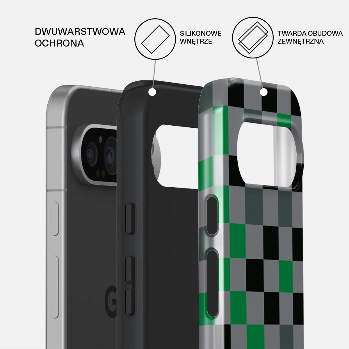 Game Night - Google Pixel 9 Pro XL Etui - Image 2