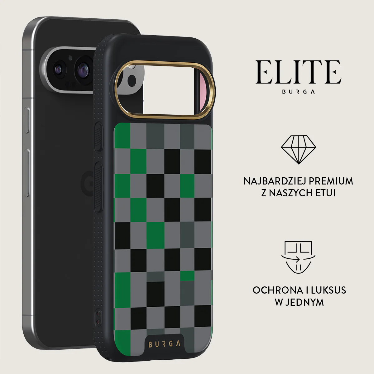 Game Night - Google Pixel 9 Pro XL Etui - Image 6