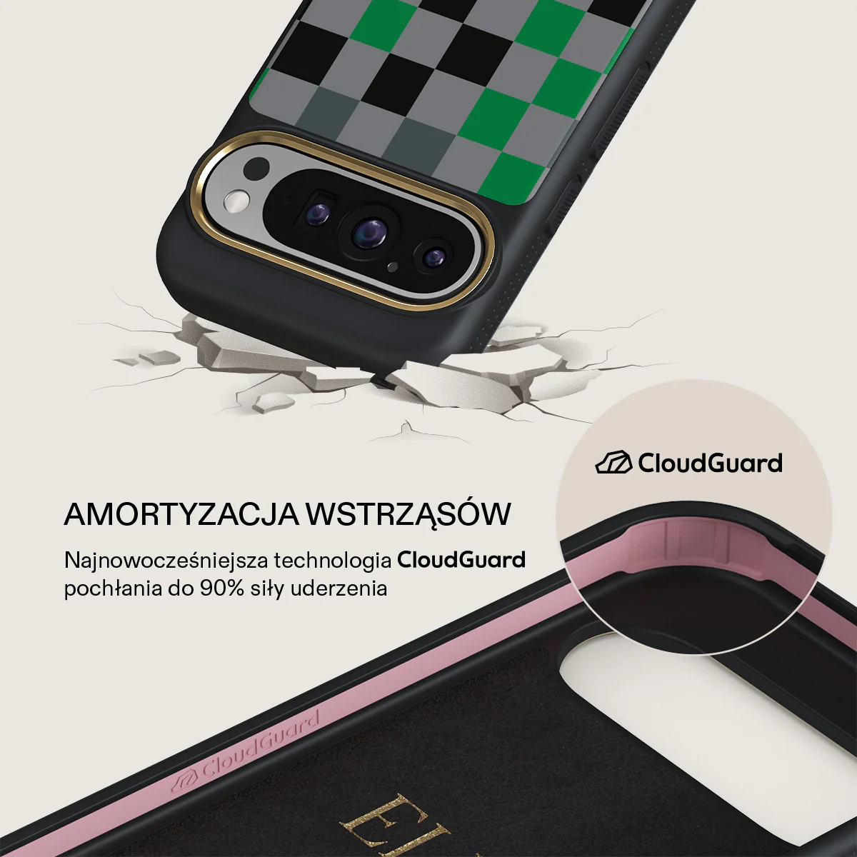 Game Night - Google Pixel 9 Pro XL Etui - Image 7