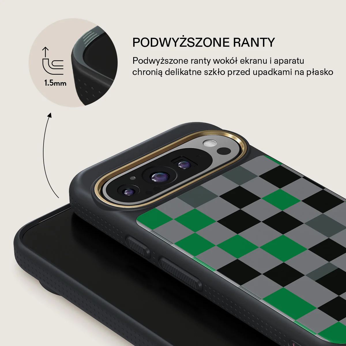 Game Night - Google Pixel 9 Pro XL Etui - Image 8