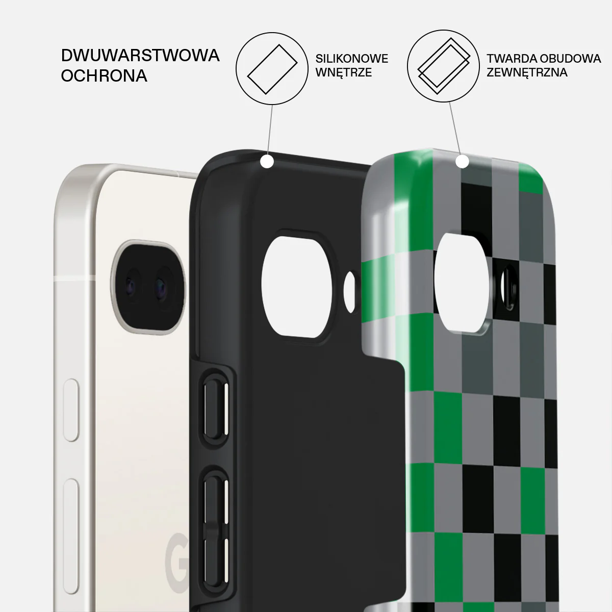Game Night - Google Pixel 9a Etui - Image 2