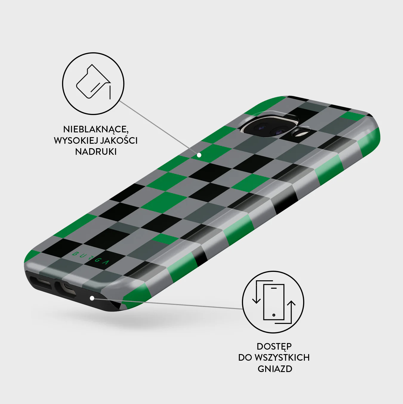 Game Night - Google Pixel 9a Etui - Image 3