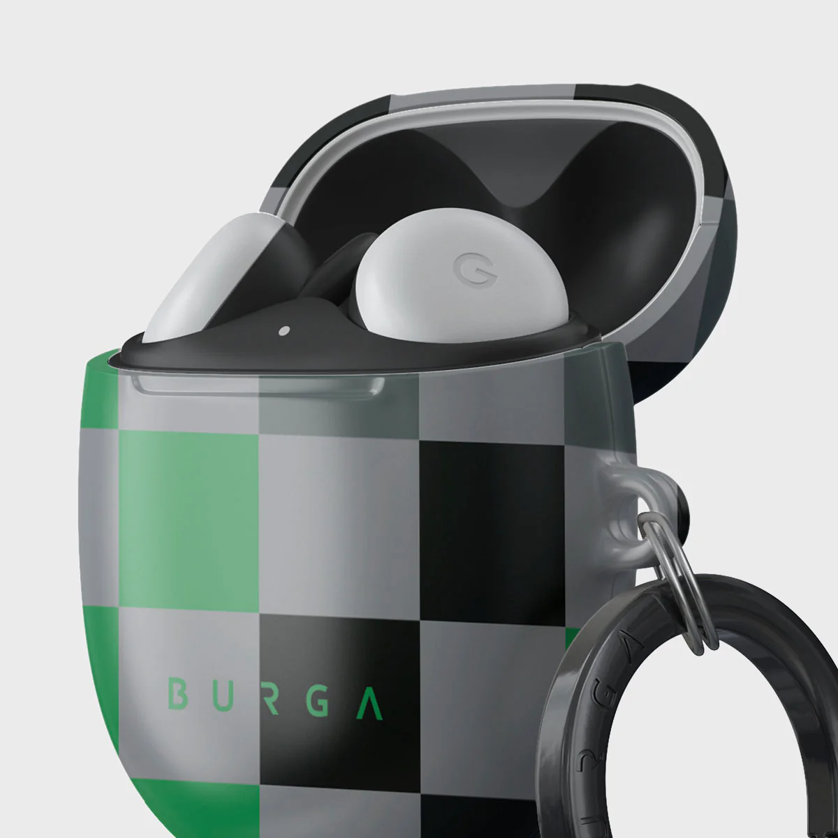Game Night - Etui na Google Pixel Buds 2 - Image 5