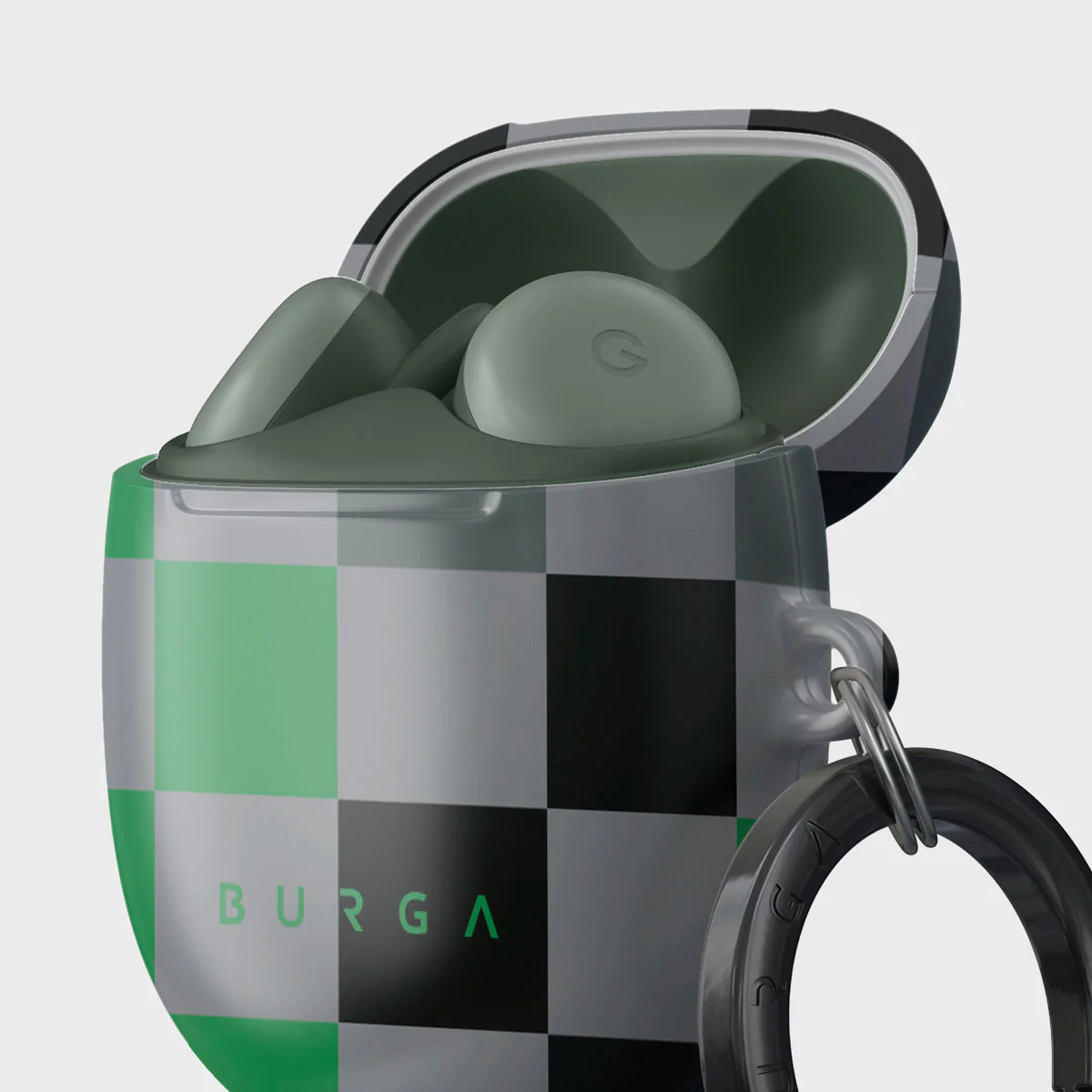 Game Night - Etui na Google Pixel Buds A - Image 5