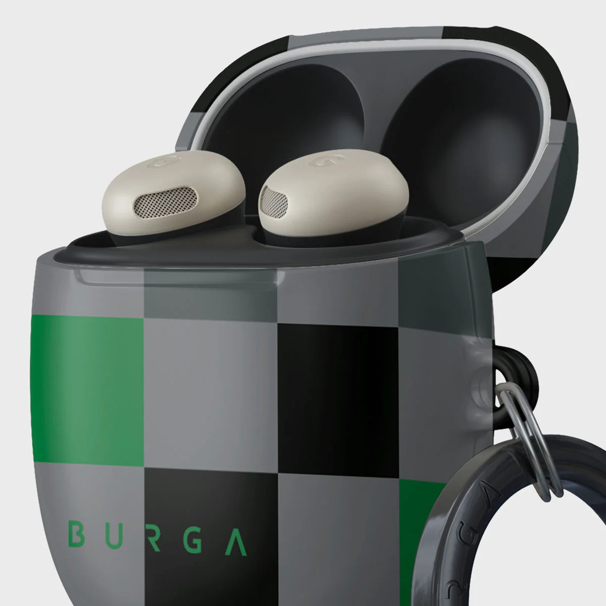 Game Night - Etui na Google Pixel Buds Pro 2 - Image 5