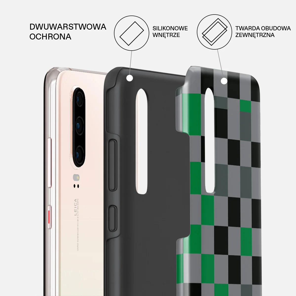 Game Night - Huawei P30 Etui - Image 6