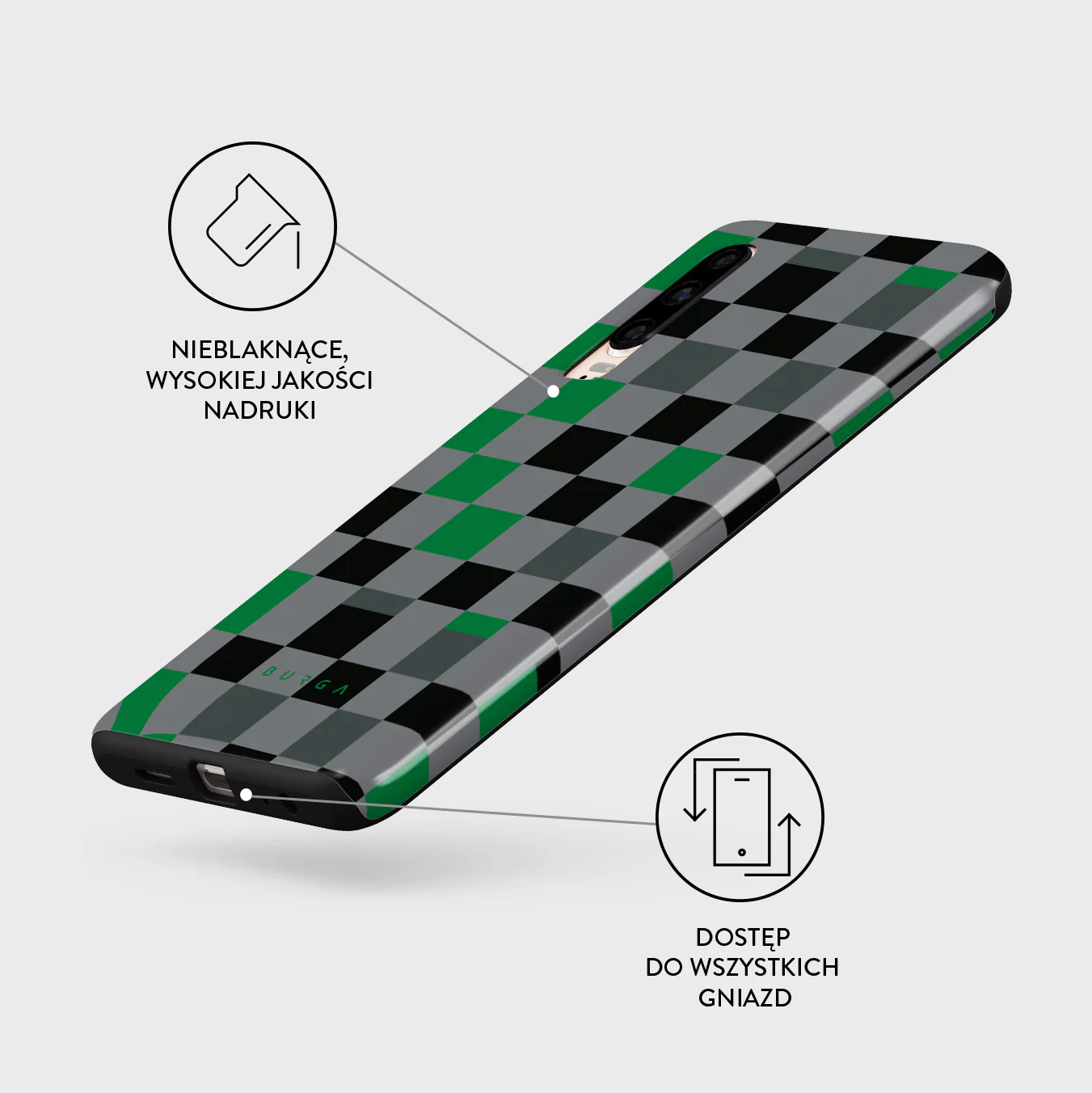 Game Night - Huawei P30 Etui - Image 7
