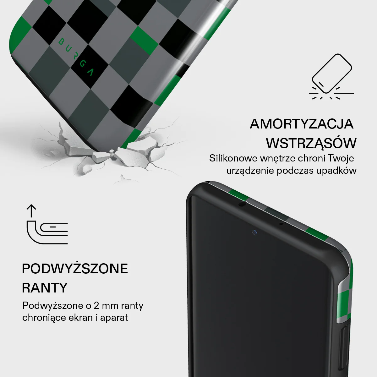 Game Night - Huawei P30 Etui - Image 8