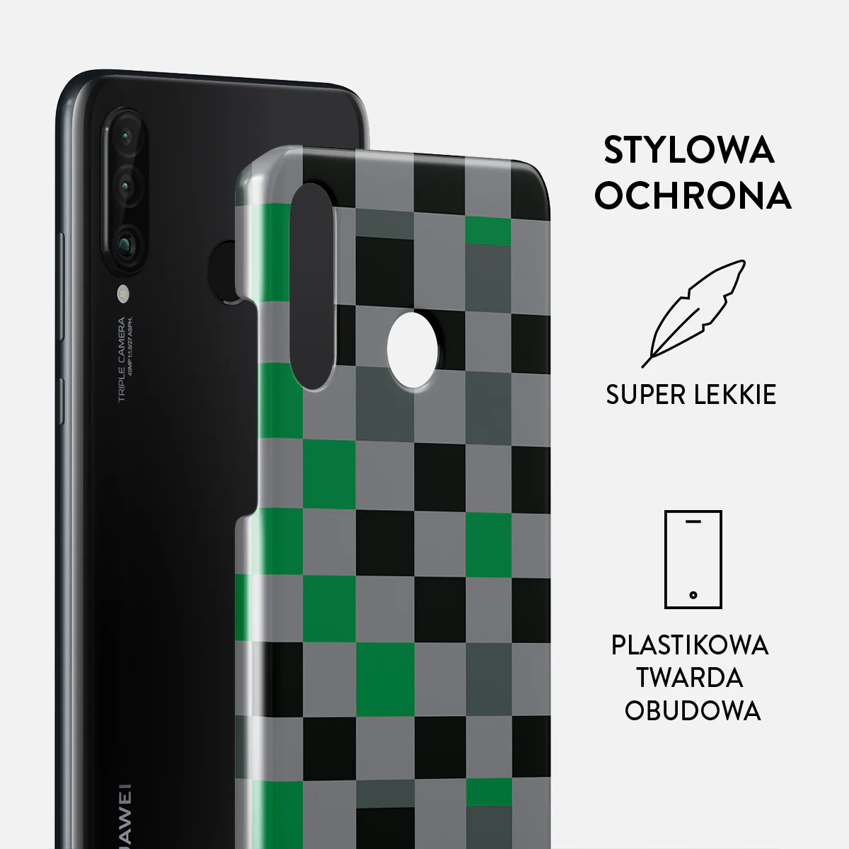 Game Night - Huawei P30 Lite Etui - Image 2