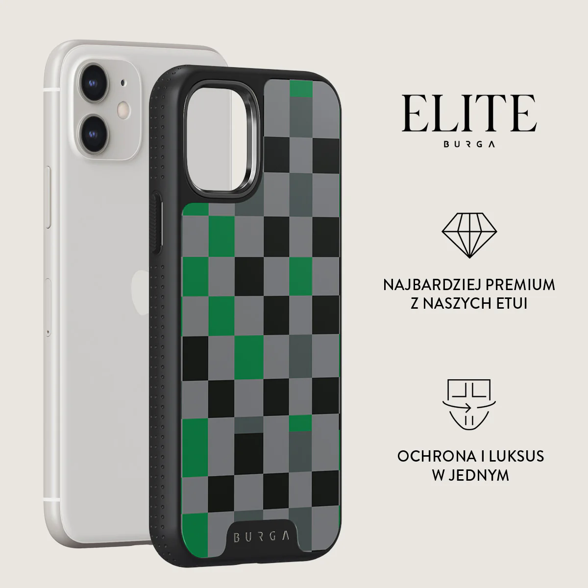 Game Night - iPhone 11 Etui - Image 13