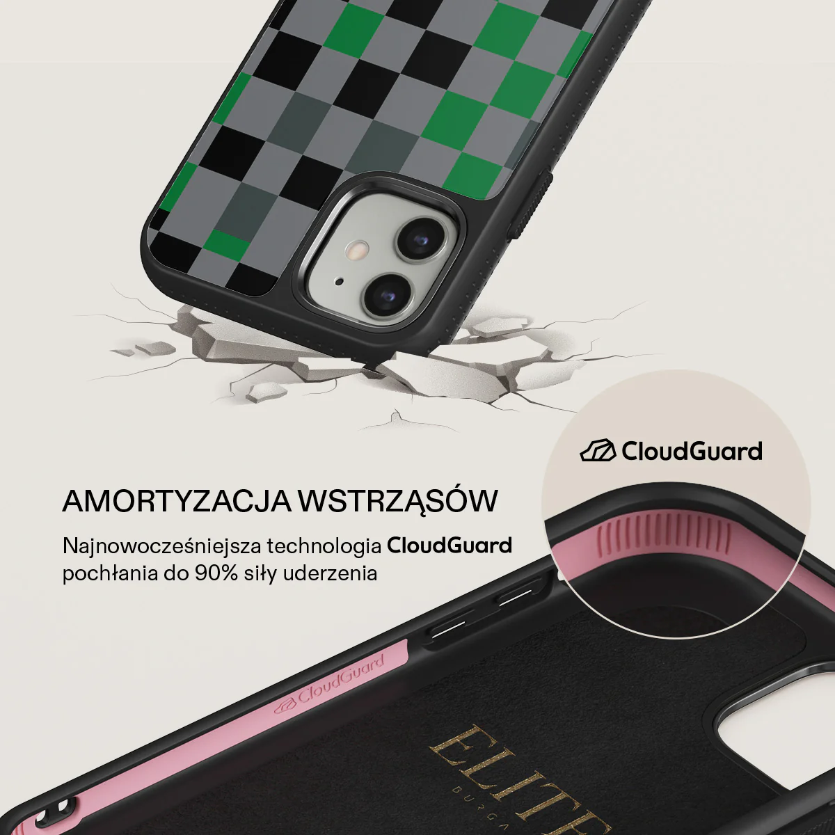 Game Night - iPhone 11 Etui - Image 14