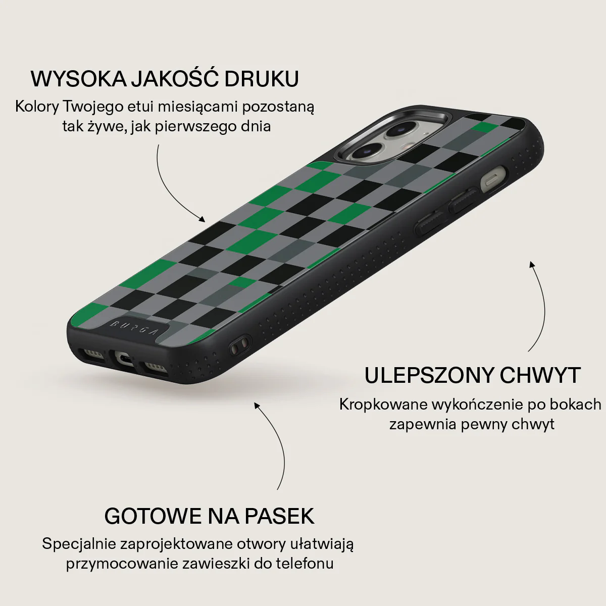 Game Night - iPhone 11 Etui - Image 16