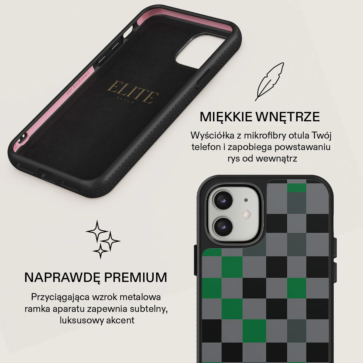 Game Night - iPhone 11 Etui - Image 17