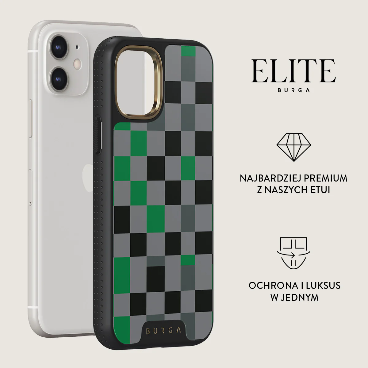 Game Night - iPhone 11 Etui - Image 6